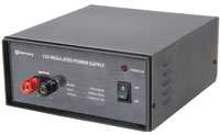 [120010] Netdel 13.8V DC 20A Switchmode power supply