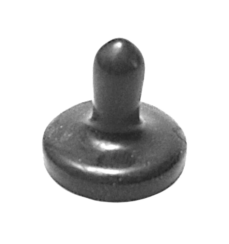 [120020] Beskyttelseshætte 15/32” x 32TPI for HeavyDuty afbr. sort
