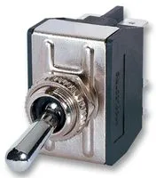 [120022] Switch 2-pol 230VAC/16A ON/OFF