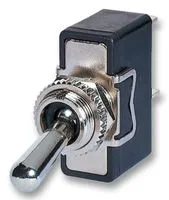 [120023] Switch 1-pol 16A ON/(ON)
