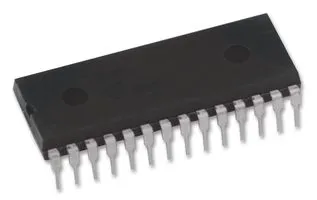 [120112] 12bit ADC 100kHz Sampl DIP28