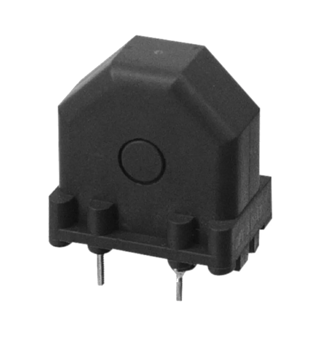 [120119] Choke 2x2,7mH 4,0A P25 Horizontal