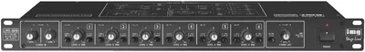 [120273] Mixer 19" Line/mik.-splitter
