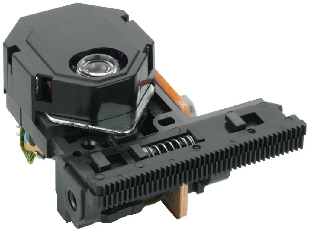 [120321] CD-laser KSS-213C