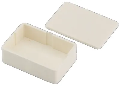[120356] Fordelerkasse 44x30x15mm HVID