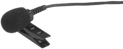 [120600] Mikrofon 3,5mm. minijack monostik