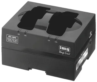 [120616] Lader t/ATS-16