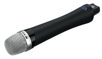 [120629] Trådløs mikrofon
