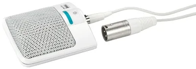 [120709] Grænseflademikrofon