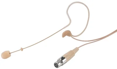 [120734] Headset mikrofon