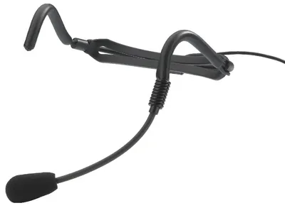 [120737] Headset mikrofon