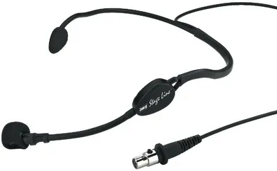 [120743] Headset fitness