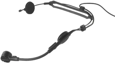 [120744] Headset mikrofon