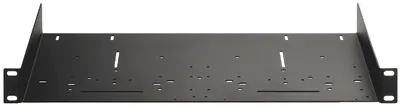[120839] 19" hylde 1U 8kg.