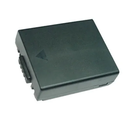 [120893] Batteri til digitalkamera, 7,2V, 680mAh LI-ION