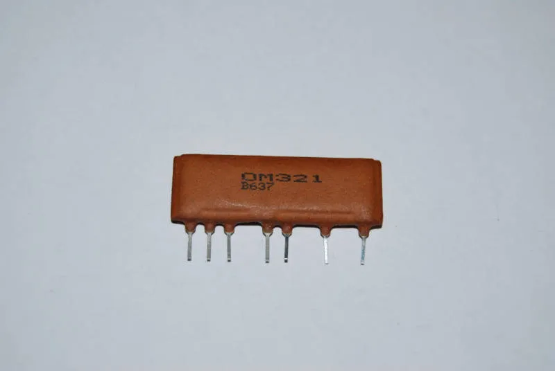 [121151] HYBRID VHF/UHF WIDE-BAND AMPLIFIER SIL7