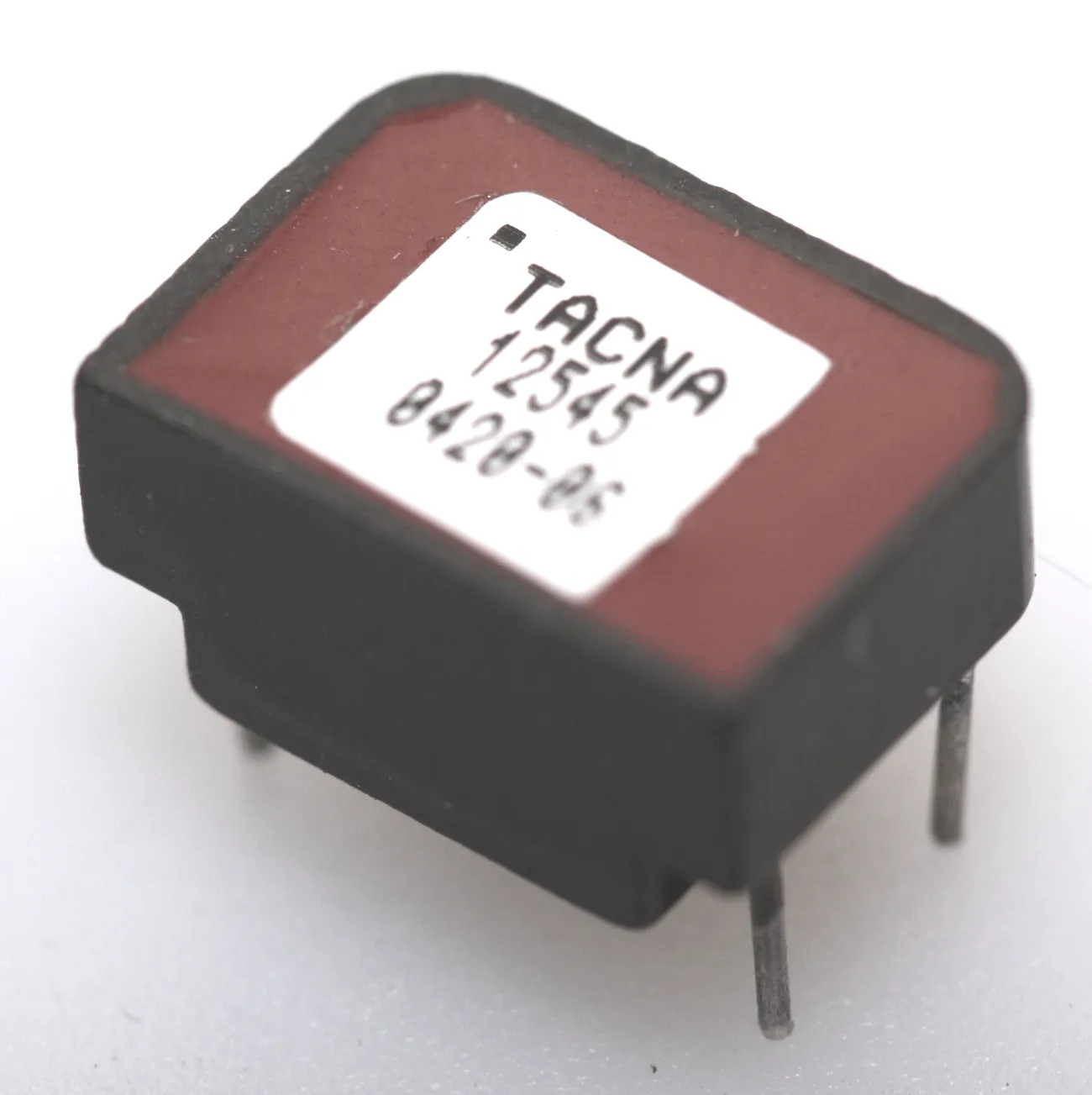 [121154] Trafo 1:1 225uH 1-10MHz.