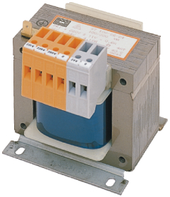 [121216] Skilletrafo 100 VA 230 VAC