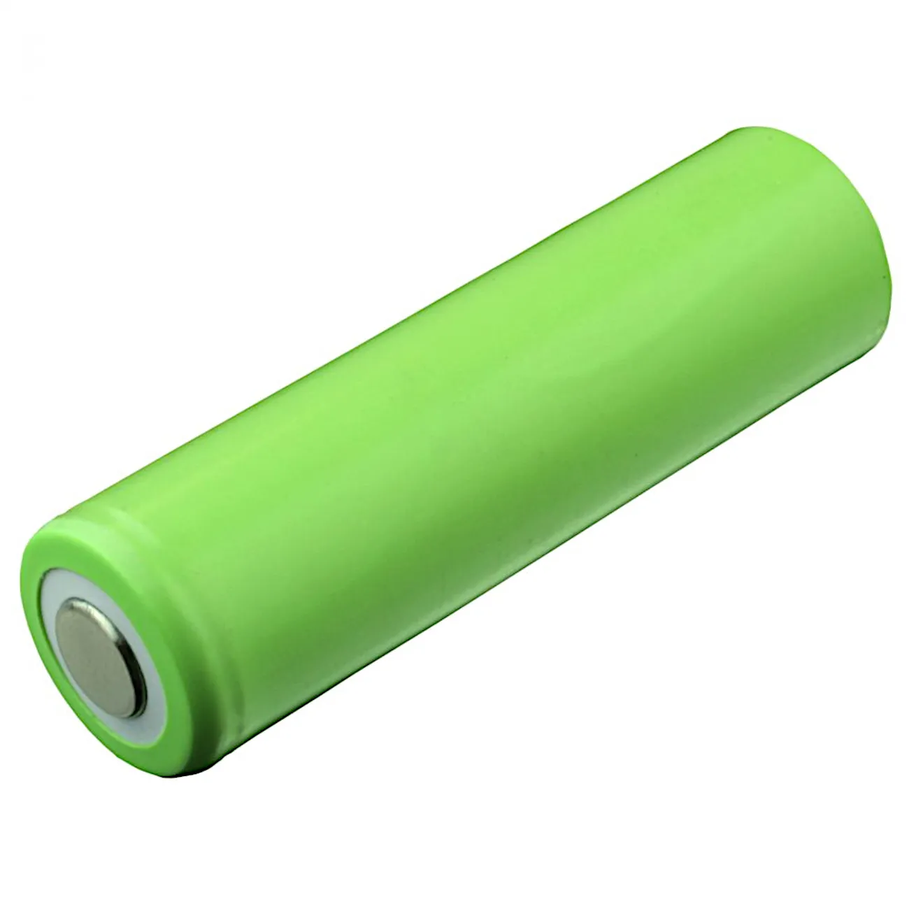[121278] Genopladelig 2/3 AAA, NiMh 1,2V 400mAh 10,5 x 28,5 mm