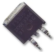 [121318] STMICROELECTRONICS - V REG +5.0V, SMD, D2PAK-3, 7805