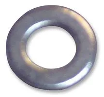 [121336] Skive M3, BRB 3,2X6X0,5 DIN125 100stk.