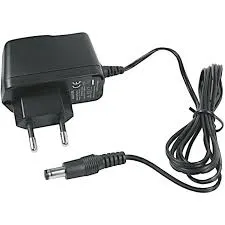 [121425] SPS Plug-in 12W 9V/1,33A ErP-2(2,1x5,5mm)