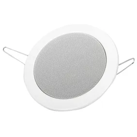 [121504] VISATON DL10 Indbygningshøjttalere, 10cm