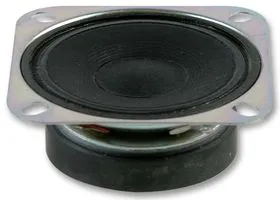 [121522] EUROTEC INTERNATIONAL  - TWEETER, 8OHM, 60MM