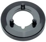 [121624] Nut Cover for DKM15 Grå MAT