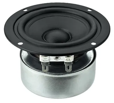 [121692] Fuldtone højttaler 3"" 8 Ohm 20W