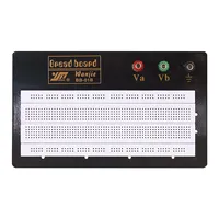 [121791] Breadboard 640/200 kontakter