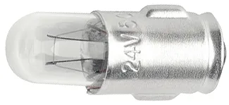 [121815] Signal-glødepære BA7s 24 VAC/DC 40 mA, 7120 00 024 040