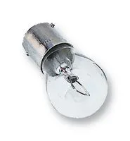 [121865] Ba15d lampe, 12V, 21W, 25x52mm