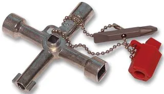 [121878] CK TOOLS - 495002 - KEY, SWITCH, WRENCH