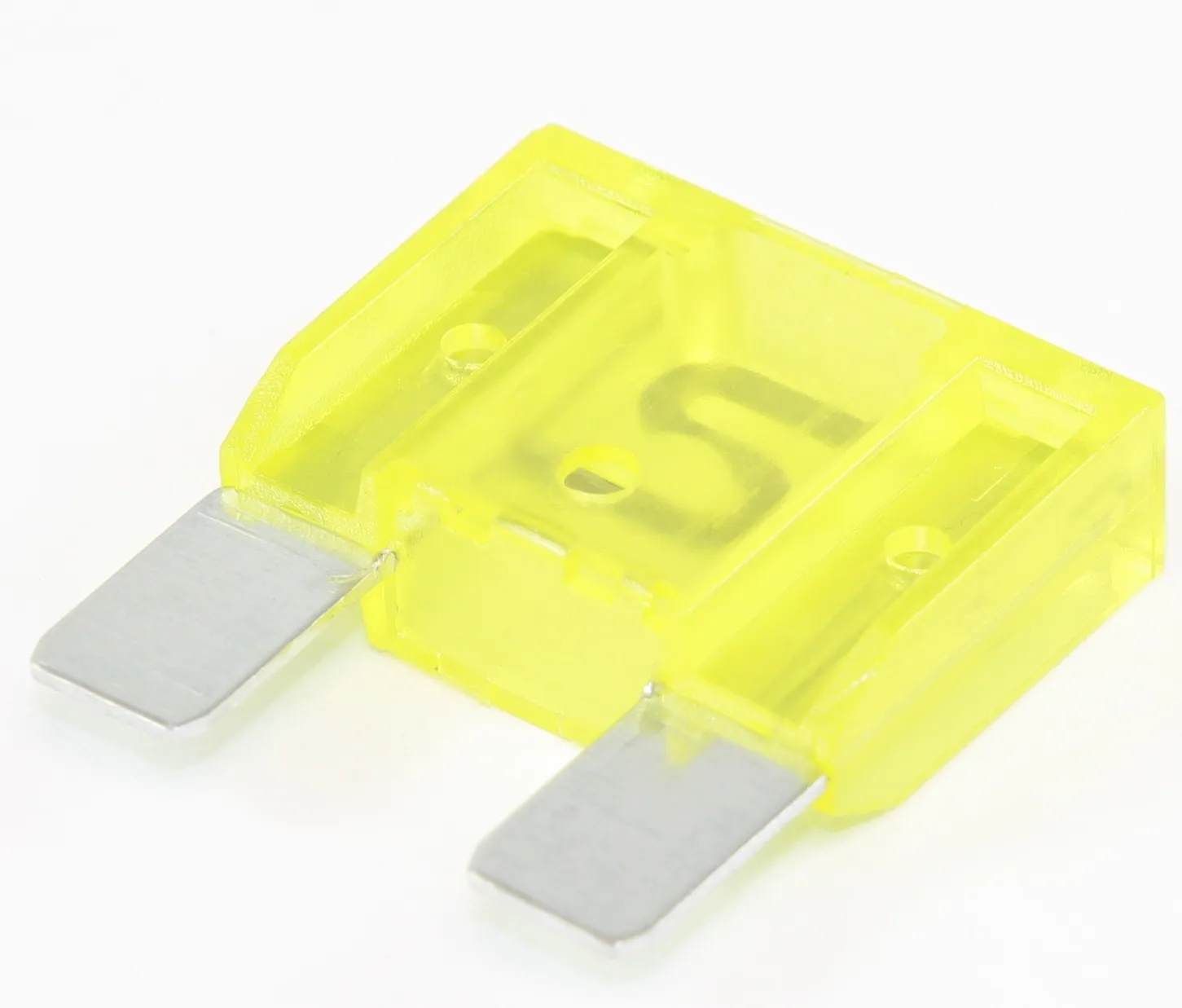 [121951] Automotive Fuse Link 32V 20A Yellow
