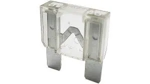 [121956] Automotive Fuse Link 32V 80A Transparent