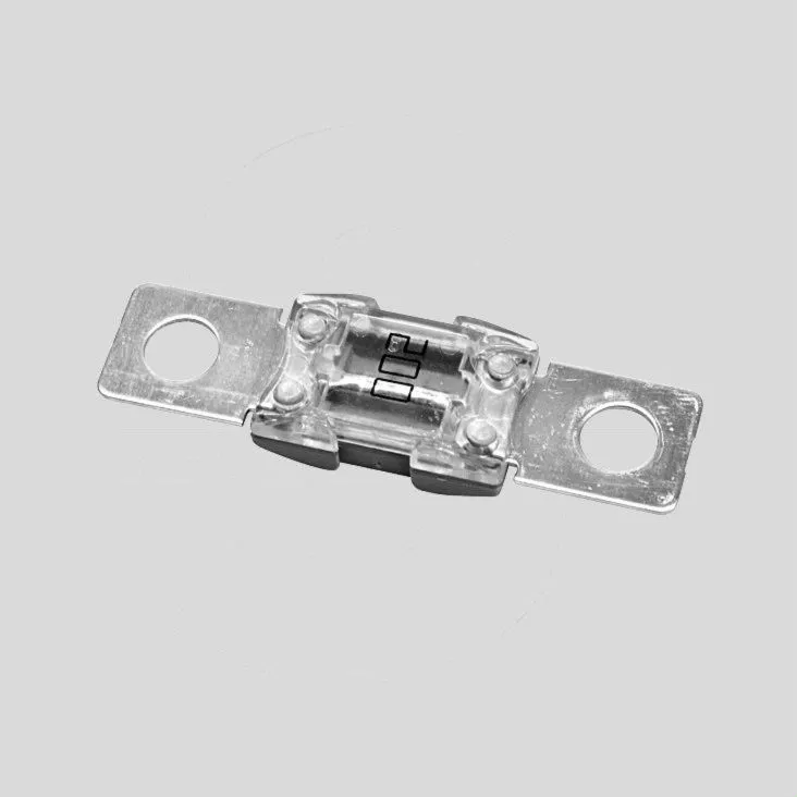 [121981] Autom. Bolt-on Fuse Link 32V 300A Grey