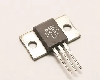 [122045] NPN 100V 5A 60W