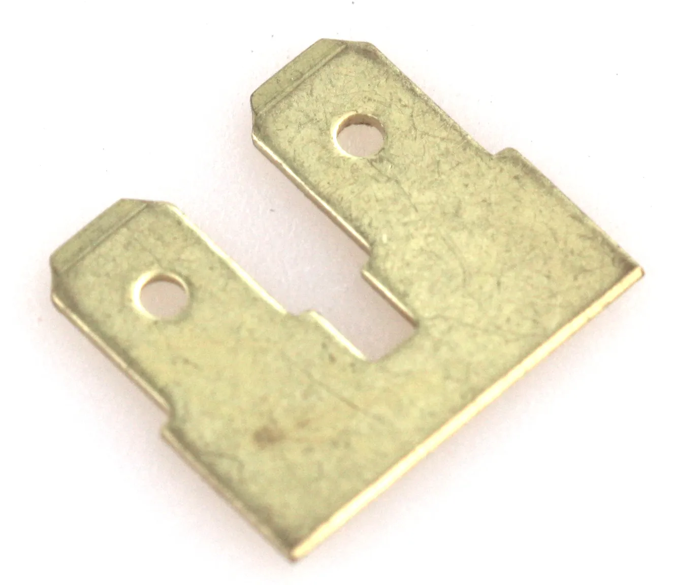 [122139] SPADESTIK 2 X 6,3MM.