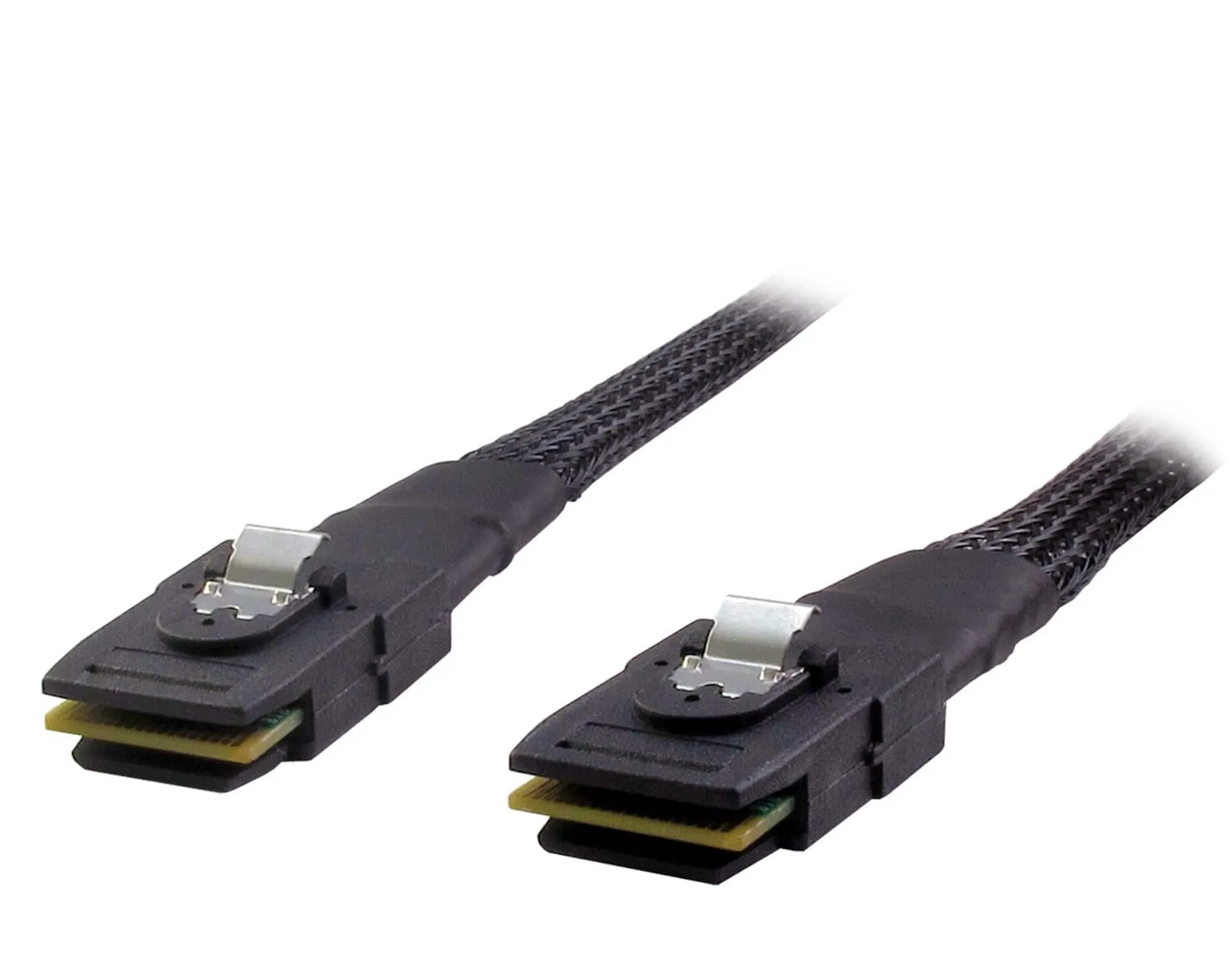 [122204] Mini SAS-kabel internt50 cm, AA-80871-05