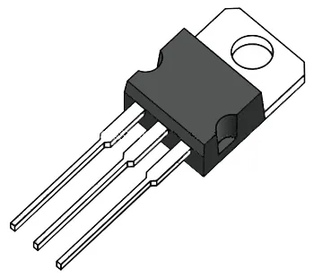 [122285] TRIAC 800V 12A 50mA