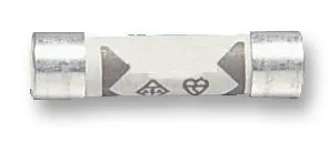 [122334] Fuse 6,3x25,4 Fast 240V 5A BS1362