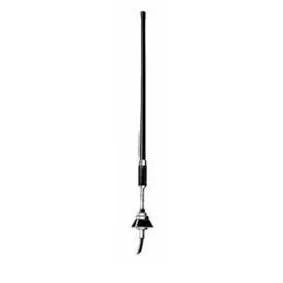 [122633] Mast for aerial AM / FM