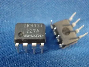 [122803] V/F Converter DIP-8