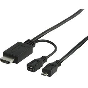 [122836] MHL Connection cable