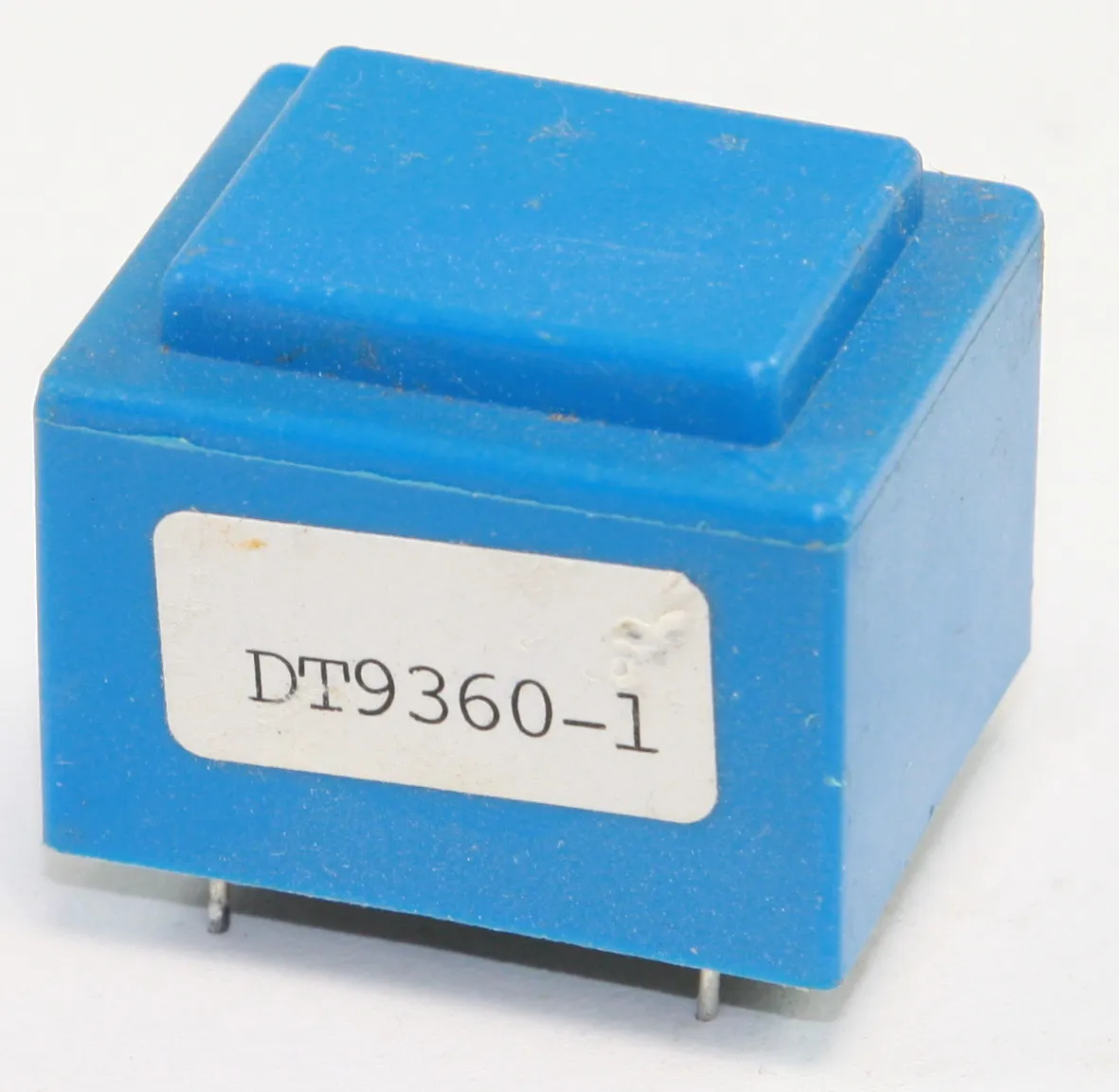 [122851] Transformer 1,5VA 240V 28V 54mA