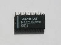 [122857] RS-232 Interface IC 5V MultiCh RS-232 Driver/Receiver