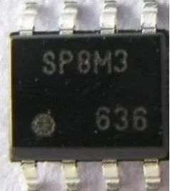 [122937] IC SOP8 -ROHS-KONFORM-