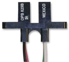 [122993] OPTEK - OPTO SWITCH, SLOTTED