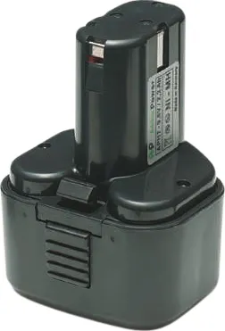 [126578] Reservebatteri til elektrisk værktøj, Hitachi